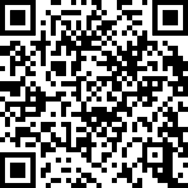 報名登記二維碼